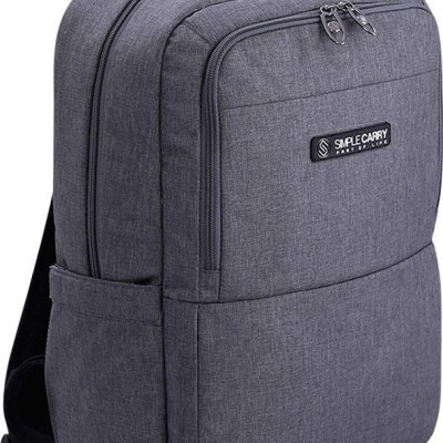 Balo Laptop 14 inch chính hãng SimpleCarry Schuler