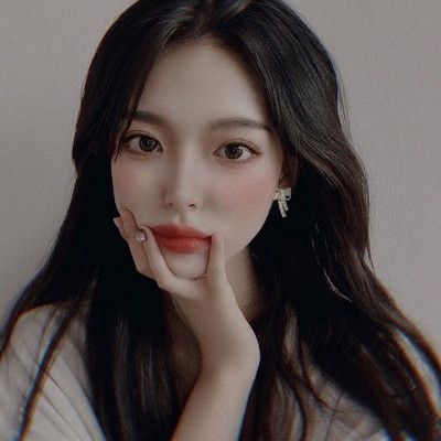 Bông tai, Khuyên tai Hình Nơ đính đá thời trang Hàn Quốc