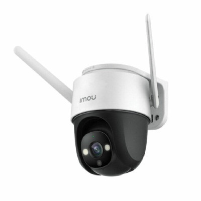 Camera IMOU S21FP S41FP tích hợp mic, phát hiện chuyển động, chống nước IP66 - Hàng chính hãng 