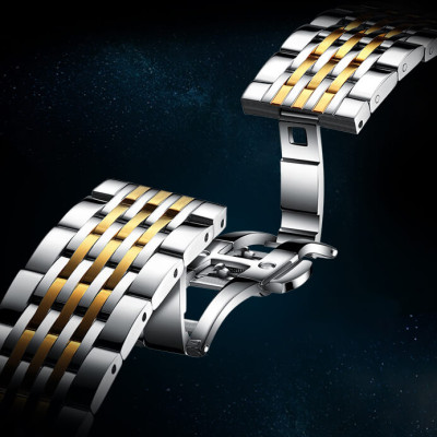 Đồng hồ nam chính hãng KASSAW K869-1