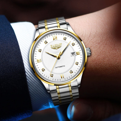 Đồng hồ nam chính hãng KASSAW K822-1