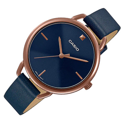 Đồng hồ Casio Genaral Nữ LTP-E415RL-2CDF