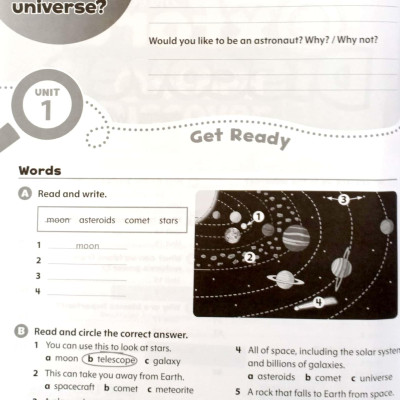 Oxford Discover 2nd Edition: Level 4: Workbook With Online Practice