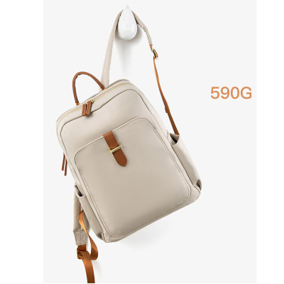 Balo nữ phong cách mới (laptop 14-15-16inch)  - BEE GEE BLNN9119