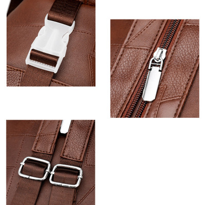 Balo Nữ Thời Trang công sở phong cách Hàn Quốc cao cấp – BLNN9117