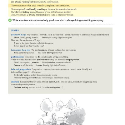 Oxford English Grammar Course: Advanced: With Key