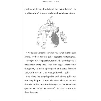 Truyện đọc tiếng Anh - Story of a Seagull and the Cat