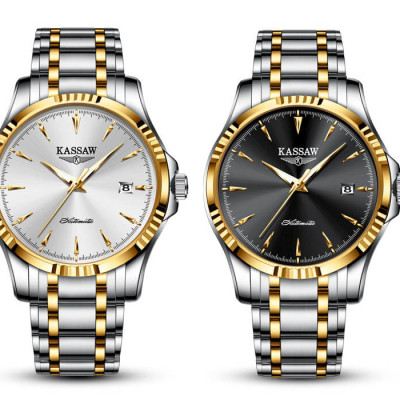 Đồng hồ nam chính hãng KASSAW K840-1