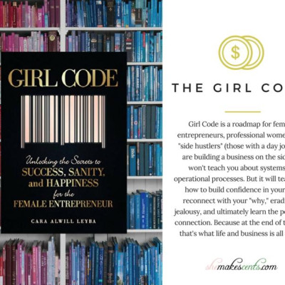 Girl Code