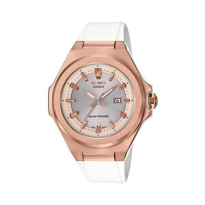 Đồng Hồ Nữ Casio MSG-S500G