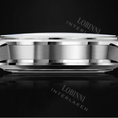 Đồng hồ nam chính hãng Lobinni No.5018-2