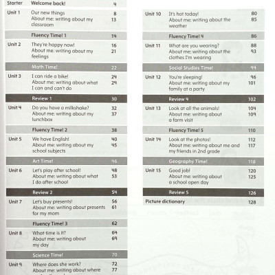 American Family And Friends Level 2: Workbook With Online Practice - 2nd Edition