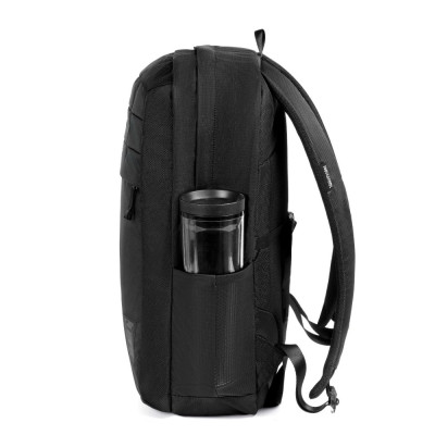 Balo Laptop Du Lịch Simplecarry TT Bag Thiết Kế Đơn Giản, Siêu Nhẹ Ngăn Laptop 15.6" Rộng Rãi Mang Đi Làm Hay Đi Du Lịch - Hàng Chính Hãng