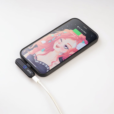 Micro không dây thông minh mini JOYO JW-05M phỏng vấn trực tiếp MIC giám sát ghi âm chuyên nghiệp giảm tiếng ồn- Hàng chính hãng 