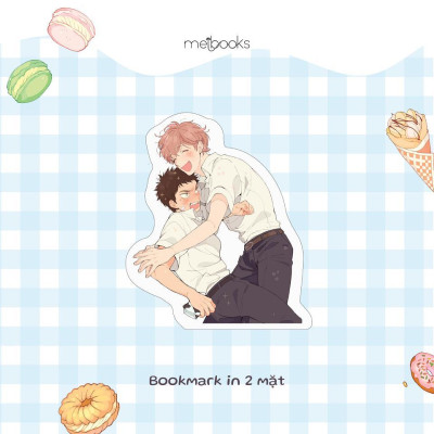 Sách - Deko-Boko Sugar Days - Những Ngày Ngọt Ngào - AZ Việt Nam