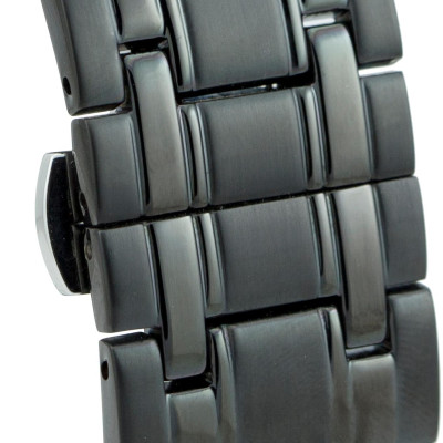 Đồng Hồ Nam Mặt Vuông 6 Kim Neos N-50557M Sapphire Bảo Hành Chính Hãng 5 Năm