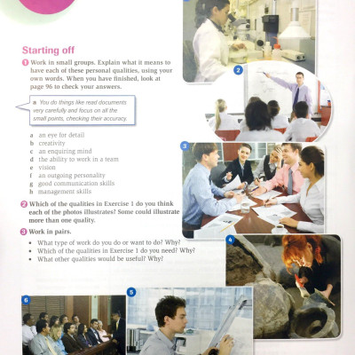 Complete IELTS Bands 6.5-7.5 (C1) SB with Answer & CD-ROM