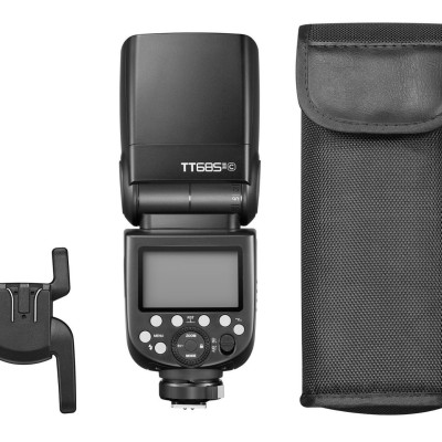 Đèn Flash Godox TT685IIN for Nikon, Hàng chính hãng