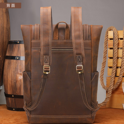 Balo nam DA BÒ THẬT – BEE GEE BLND9093