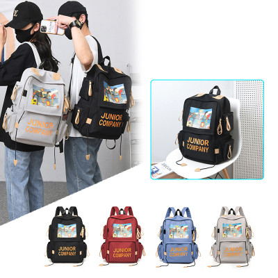 Balo thời trang nữ dùng cho đi học, đi làm, đi chơi – BLTT9109