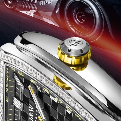 Đồng Hồ Nam I&W Carnival 727G Chính Hãng Full Box Chống Nước Kính Chống Xước Dây Silicon Cao Cấp BH 60T (Máy Cơ Tự Động)