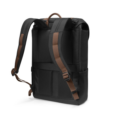 Balo Laptop 14 inch TOMTOC VINTPACK TA1S1 MacBook Sức Chứa 17L - Hàng Chính Hãng