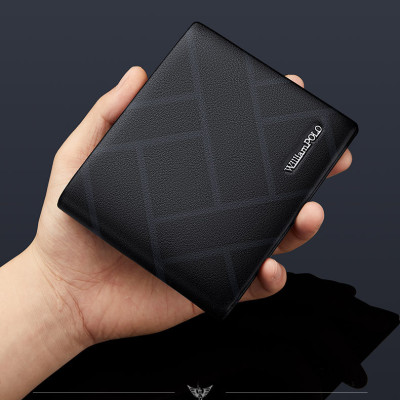 Ví Nam Da Bò Thật – VNA9024