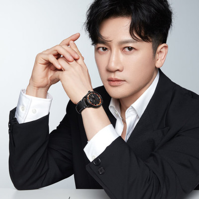 Đồng Hồ Nam I&W CARNIVAL 578G1 Chính Hãng Full Box Chống Nước Kính Chống Xước Dây Da Cao Cấp BH 24T (Máy Cơ Tự Động)