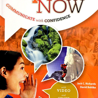 Speak Now Level 2 - Student Book And Access Card Pack