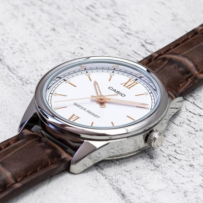 Đồng Hồ Nữ Casio LTP-V005L