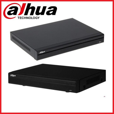 Đầu ghi hình camera 4 kênh IP 2MP FullHD 1080P Dahua DHI-NVR2104HS-4KS2