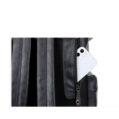 Balo nam DA BÒ thật – BEE GEE BLND9019