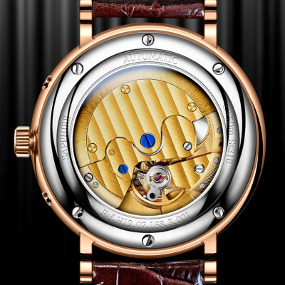 Đồng hồ nam chính hãng LOBINNI L13056-6 (Phiên bản Hot nhất hè 2020)