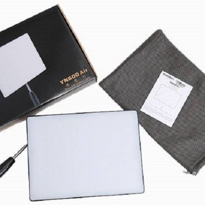 Đèn LED quay phim Yongnuo YN600 AIR - Hàng chính hãng