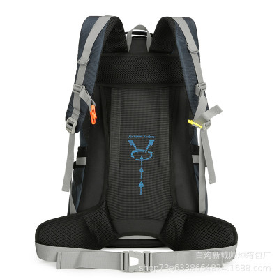 Balo du lịch, balo phượt, balo leo núi thể thao phong cách mới - BEE GEE BLLN1039