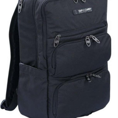 Balo Simplecarry K4 (45 x 30cm) - Black
