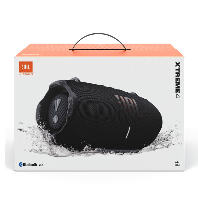 Loa Bluetooth JBL Xtreme 4 - Hàng Chính Hãng