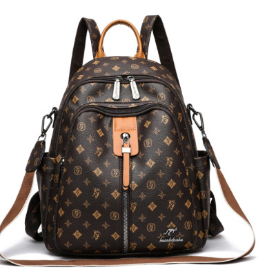 Balo nữ thông minh đa chức năng thời trang công sở cao cấp phong cách mới