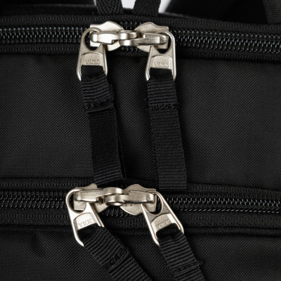 Ba lô Laptop LUGBRO CITY 2 (Đen lưới)