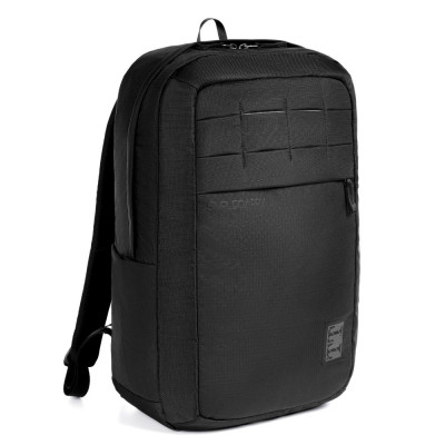 Balo Laptop Du Lịch Simplecarry TT Bag Thiết Kế Đơn Giản, Siêu Nhẹ Ngăn Laptop 15.6" Rộng Rãi Mang Đi Làm Hay Đi Du Lịch - Hàng Chính Hãng