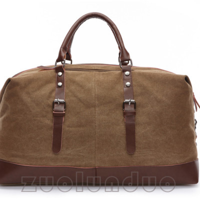 Túi xách du lịch thể thao nam công suất lớn phong cách mới