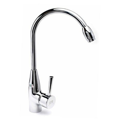 COMBO: Chậu rửa chén EL-C4  + Vòi rửa chén nóng lạnh EL-T009 + Bình xịt nước rửa chén EL-C11+ Rổ inox EL-C15