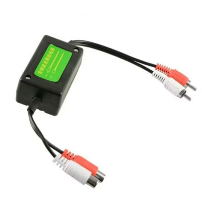 BỘ LỌC NHIÊU ÂM THANH LỘC TIẾNG HÚ RÚ XÌ ỒN ÂM THANH TRÊN Ô TÔ 