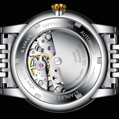 Đồng hồ nam chính hãng KASSAW K890G-5