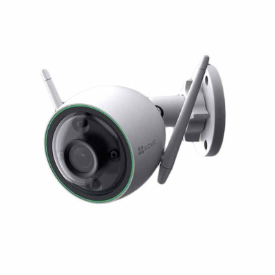 Camera IP Wifi thông minh 2MP ngoài trời EZVIZ C3N hàng chính hãng Nhà An Toàn