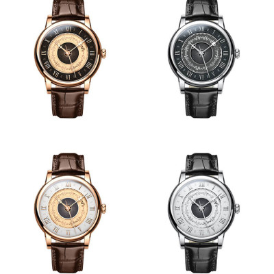 Đồng hồ nam Lobinni L16056-1 Chính Hãng Thụy Sỹ