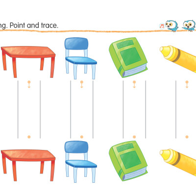 Learn With Ollie Student