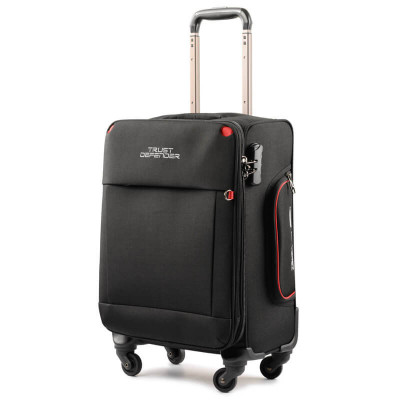 Valo vải Mr Vui VLM204 size xách tay thời trang và thanh lịch (55 x 26 x 36 cm)