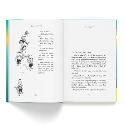 Đảo Mộng Mơ - Tái Bản Lần Thứ 31