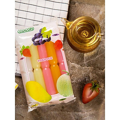 Cocon Yogo Ice Mixed (450ml x 8pkts)